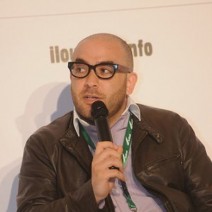 Vince Ghossoub Co-founder & CEO Falafel Games