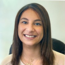 Hiba Almuhareb Co-founder & CEO Shanab Games