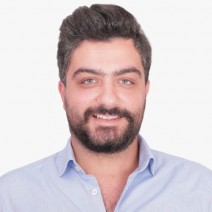 Ziad Talge Founder & CEO Yayy