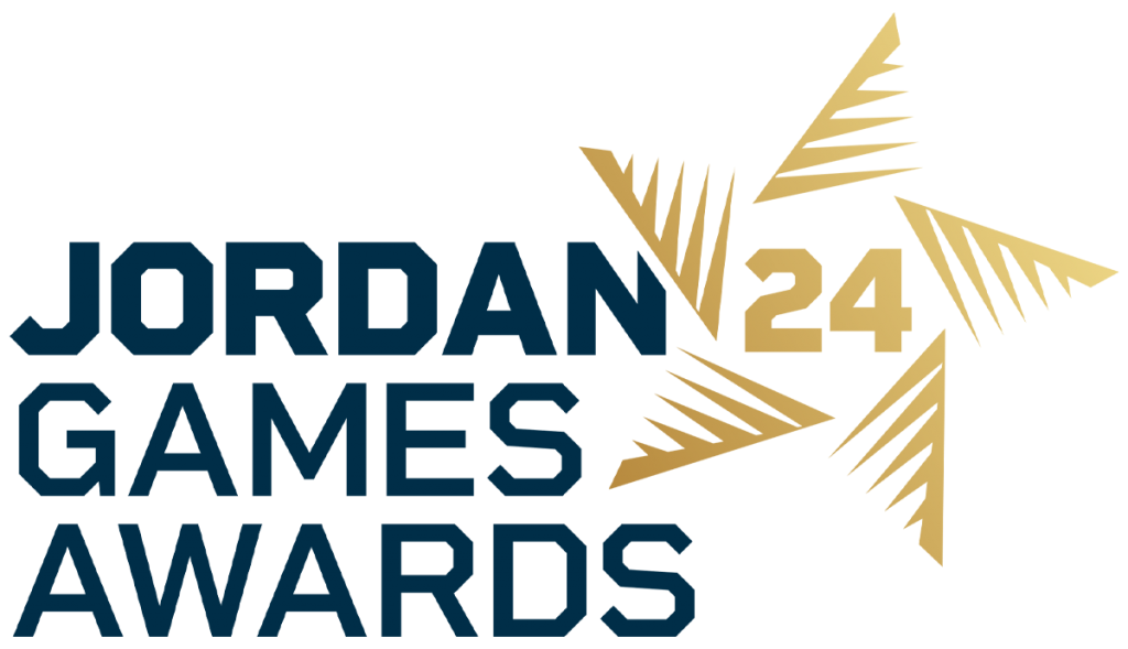 Jordancl Game Developer The Jordan Games Awards 2024 – PG Connects Aqaba