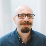 Fawzi Mesmar Studio Game Design Director King