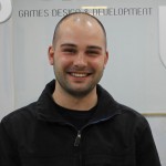 Hussien Bino Supervisor Jordan Gaming Lab