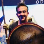 Ponappa Somayanda Lead Product Manager Zynga