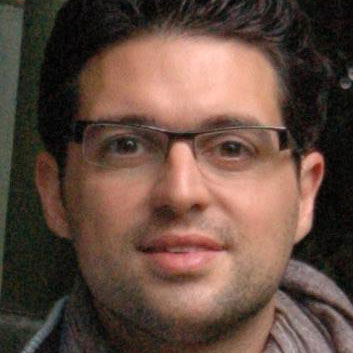 Cavit Yakar Project Manager ininal Espor Arena