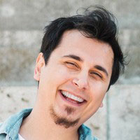 Emre Tas CEO Alictus