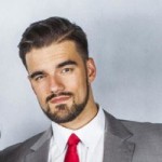 Michal Bujko Business Development Manager BoomBit