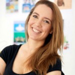 Valeria Castro CEO & Founder Platonic Games