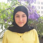 Jana Al Bdour Co-founder Sakura Games