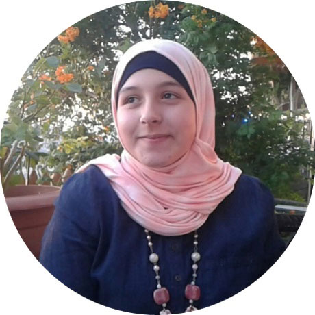 Sham Al Bdour Co-founder Sakura Games