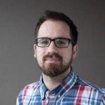 Tom Carver-Smith Live Ops Lead Lockwood Publishing