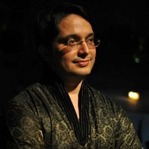 Akshat Rathee Managing Director NODWIN Gaming
