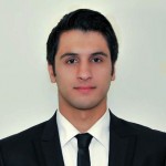 Ali Sheikholeslamy Business Development Fuller, Inc.