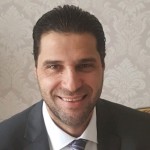 Belal Othman COO Media World