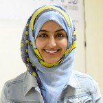 Fakhra AlMansouri Founder, Game Designer Hybrid Humans Game Studio