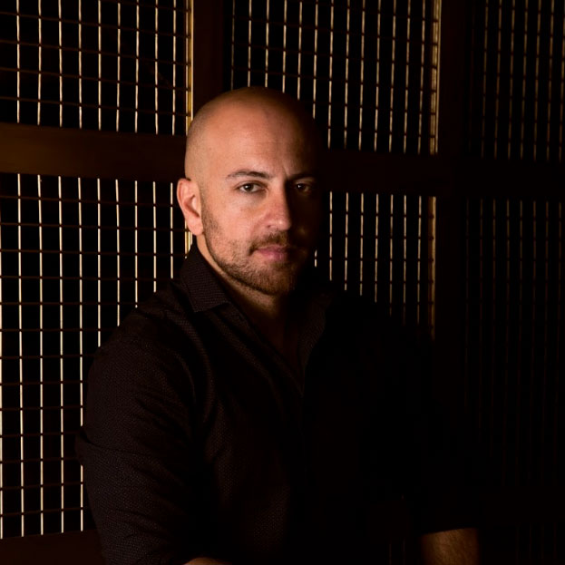Jehad Haddad Co-founder Madpixel