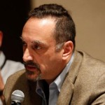 Laith Al-Qasem CEO ISSF