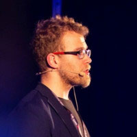 Marek-Martin Matyska Senior Game Designer Geewa