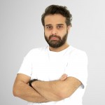 Nabil Alyacoub Creative Director ZAWAYA