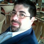 Naji Robehmed Director AppGallery - Consumer Cloud Services MENA Huawei