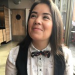 Sabrina Carmona Lead Producer King
