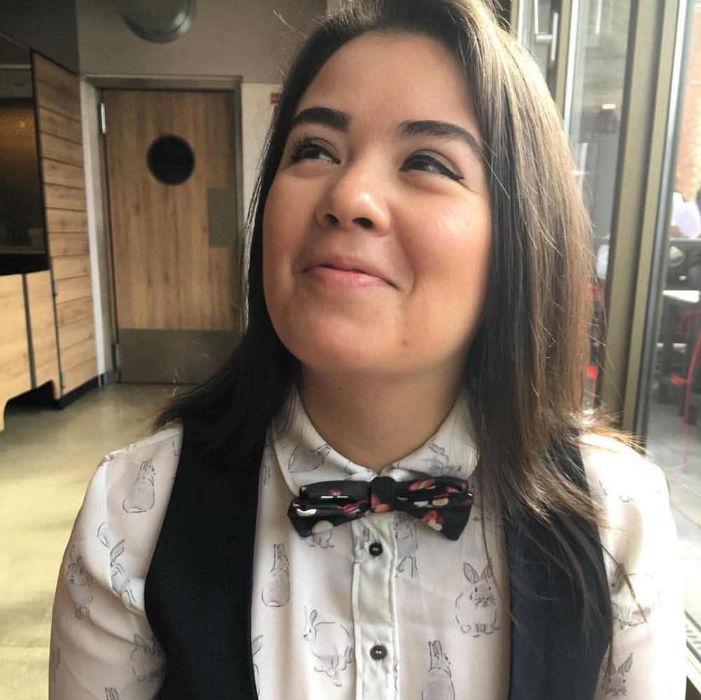 Sabrina Carmona Lead Producer King
