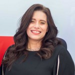 Sahar Salama CEO and Founder TPAY Mobile