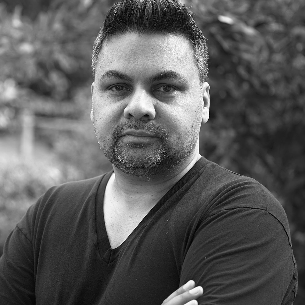 Shahid Ahmad Managing Director Ultimatum Games