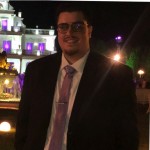 Taher El kassem Event Manager ZAWAYA