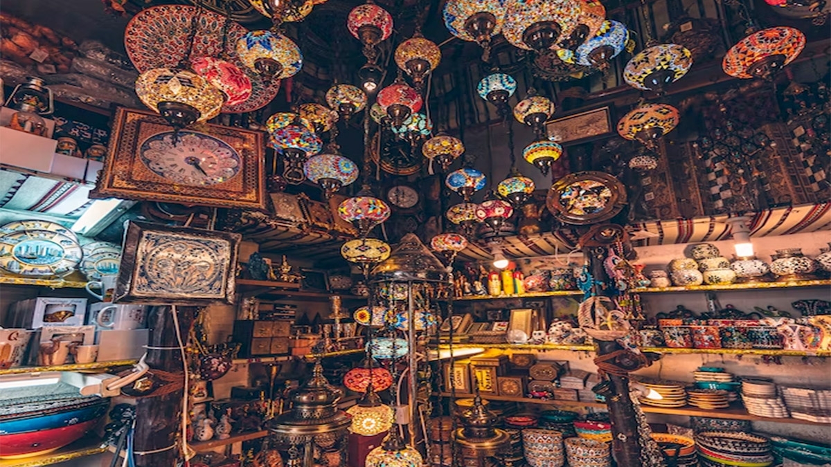 Deerah Souq