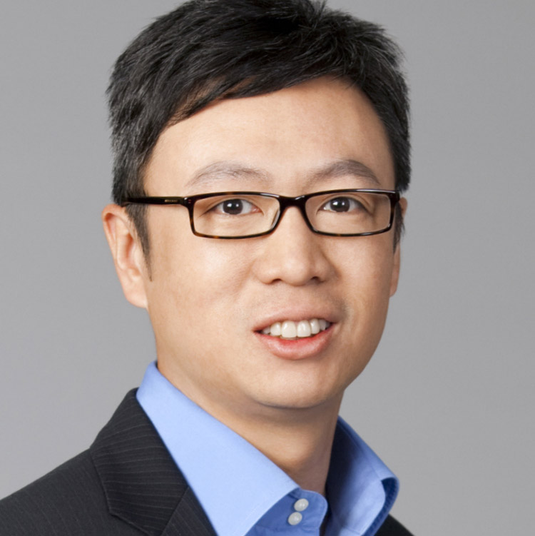 Arthur Chow PG Connects London