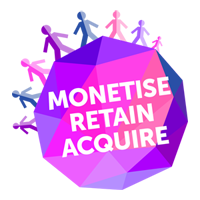 PGC-LDN-MonetiseRetainAcquire-200x