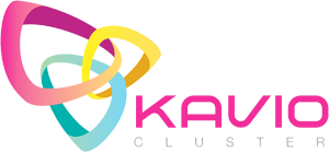 logo-KavioCluster-300x