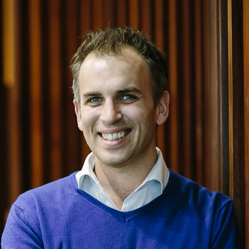 Kevin Egan PGConnects London