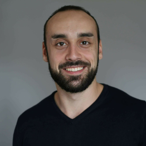 Mario Vasilev – PG Connects London