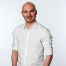 Lewis Rogers Founder Emergence PR