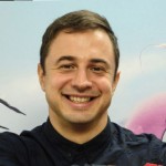 Michail Katkoff Head of Studio Rovio