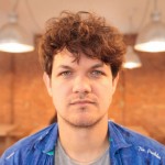 Daniel Gray CCO ustwo games