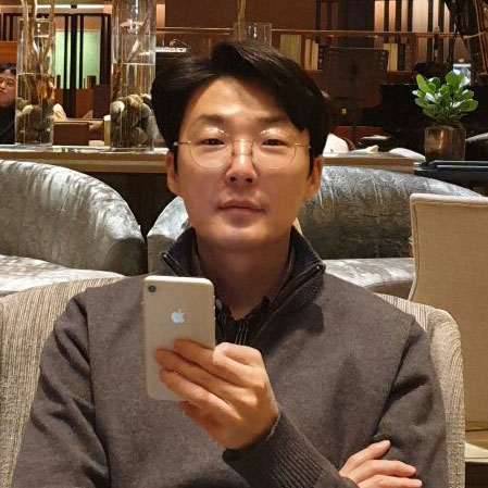 Jiwon Kim Product Manager Smilegate
