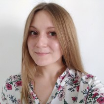 Anastasiia Tsaplii Senior Game Developer Bossa Studios