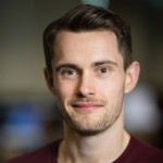 James Day Head of Social Media and Community Jagex