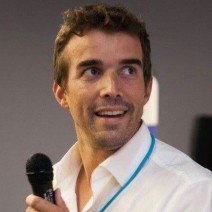 Joao Abrantes Managing Director Block Bastards