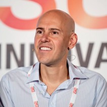 Sean Seton-Rogers Co-founder & General Partner PROfounders Capital