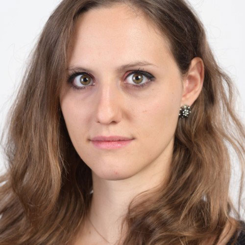 Alice Ruppert Lead Game Developer AirConsole.com / N-Dream AG