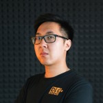 Daniel Chung Director & Co-founder MnM Gaming