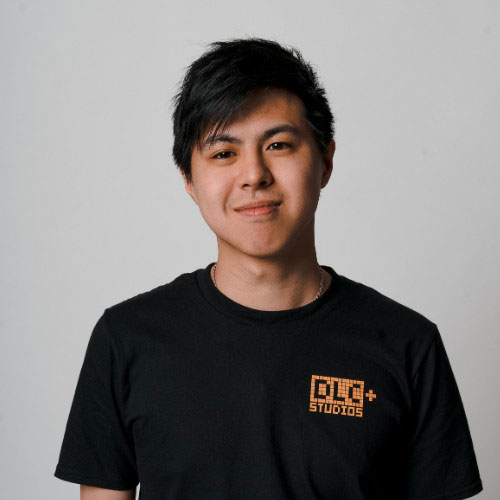 Kalvin Chung Director & Founder MnM Gaming