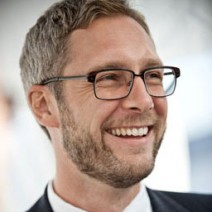Mikael Jenson CEO & Founder Digital Media Ventures