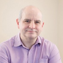 Philip Oliver Director Game Dragons