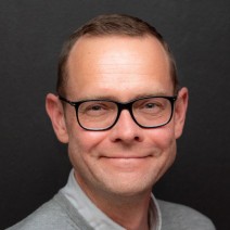 Thor Gunnarsson CEO & Co-founder Mainframe Industries