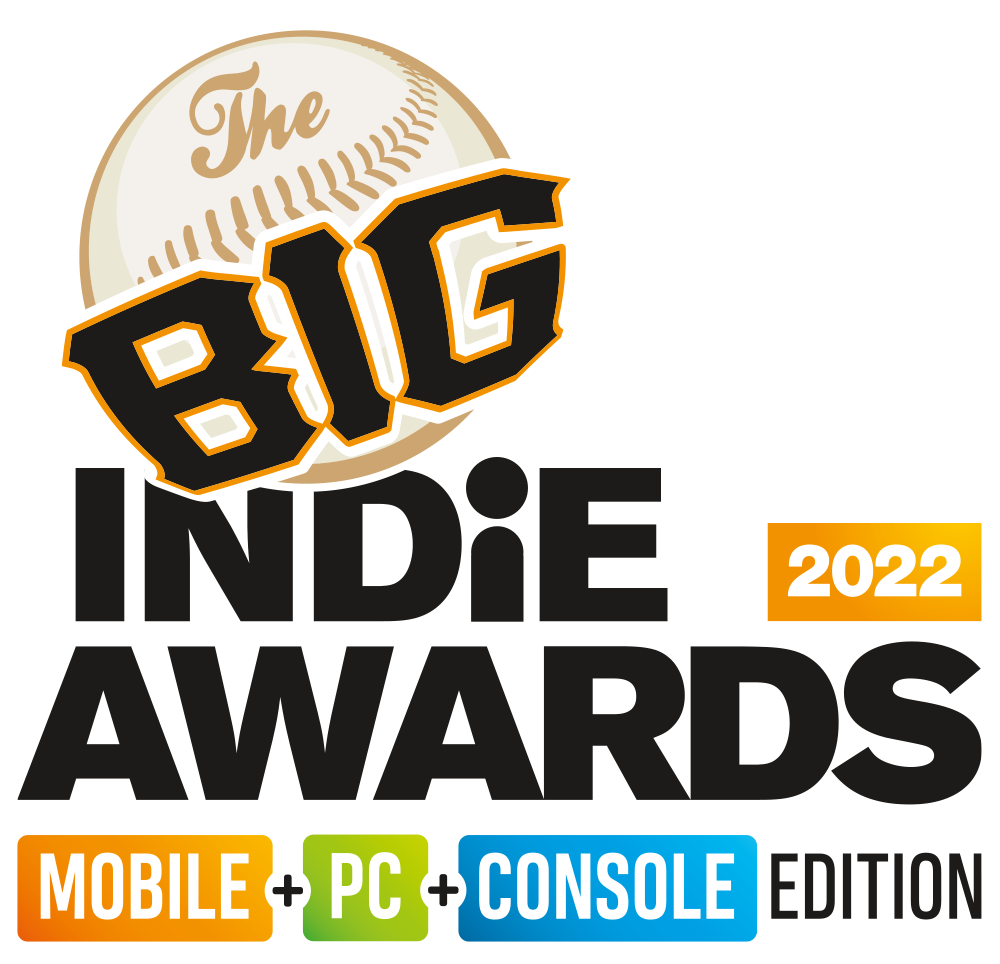 Competition - 2022 Indie of the Year Awards - IndieDB