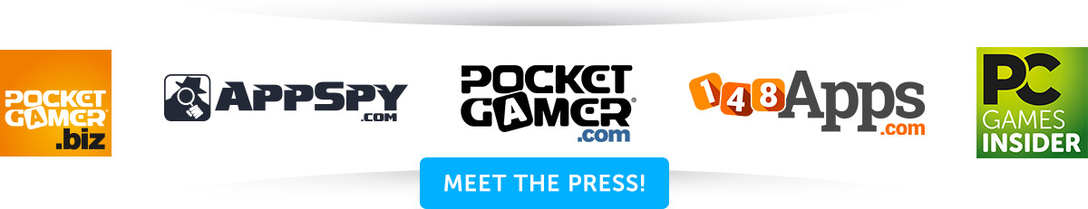 s Games of the Year 2018, Pocket Gamer.biz